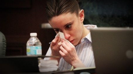 The Casey Anthony Story Part 2 (2017) - Episode 2 poster and promotional image