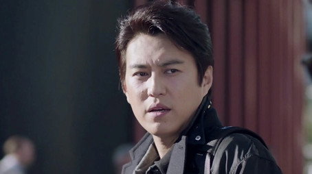 如果岁月可回头 Сезон 1