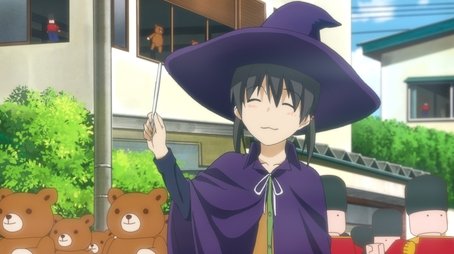 Flying Witch16