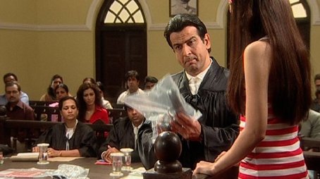 Qatl Ka Khel (2011) - Episode 7 poster and promotional image