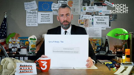 Episode 21 (2020) - Episode 21 poster and promotional image