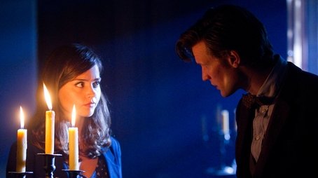 Hide (2013) - Episode 9 poster and promotional image