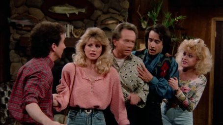 Eyewitless Reports (1990) - Episode 22 poster and promotional image
