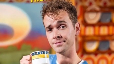 De Slimste Mens: The Morning After (2023) poster