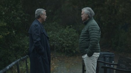 Forever and Ever (2020) - Episode 6 poster and promotional image