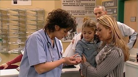 De Straatvechter (2003) - Episode 31 poster and promotional image
