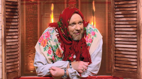 Адский шеф Сезон 2