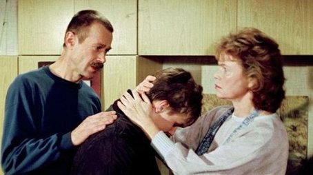 Warum ich (1990) - Episode 5 poster and promotional image