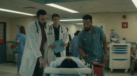 Брилянтен ум Сезон 2