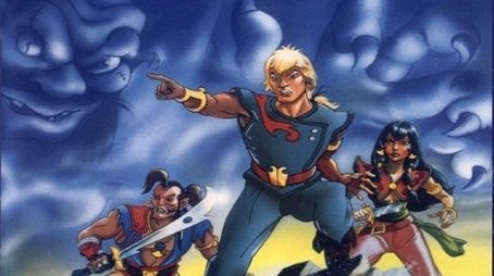 Season 1 (1991) - Season 1 poster and promotional image