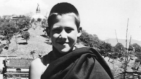 Ossian: American Boy, Tibetan Monk (1990) - Episode 13 poster and promotional image