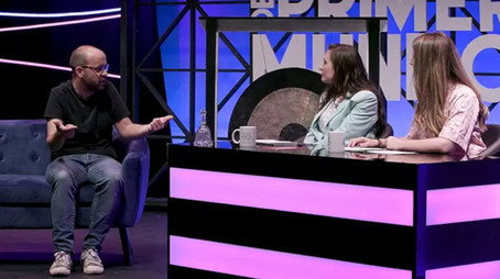 Problemas del Primer Mundo Stagione 1