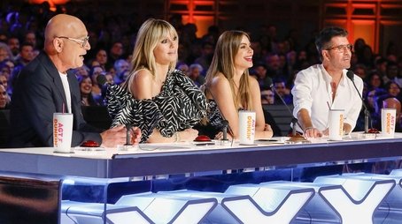 Auditions 1 (2020) - Episode 1 poster and promotional image