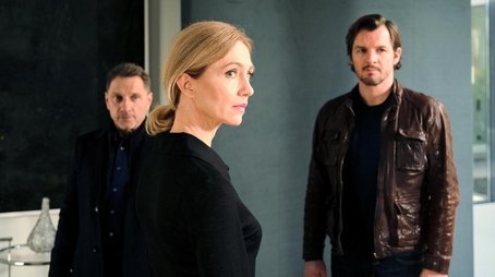 Episode 1 (2022) - Episode 1 poster and promotional image