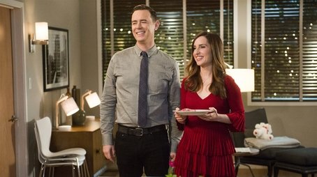 Chef Rescue Negotiator Necklace (2017) - Episode 13 poster and promotional image