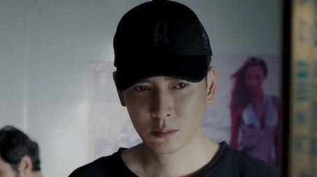 Episode 27 (2020) - Episode 27 poster and promotional image