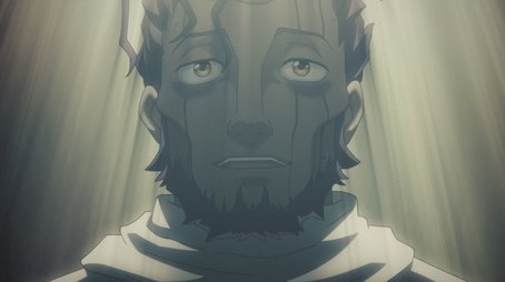 The Form the Wish Takes (2022) - Episode 8 poster and promotional image