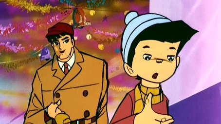 Till When the Fortunate Bell Rings (1970) - Episode 64 poster and promotional image