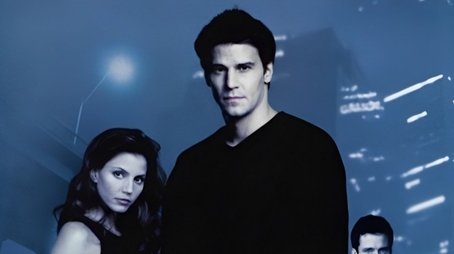 Angel (1999) poster