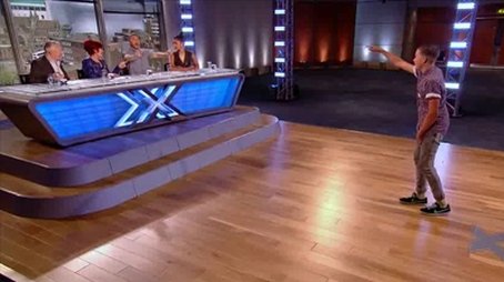 Room Auditions 3 (2013) - Episode 5 poster and promotional image