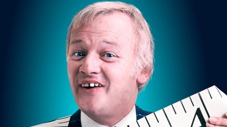 Are You Being Served? (1972) poster
