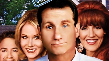 Season 9 (1994) - Season 9 poster and promotional image