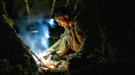 Viljestyrke: Overlevelse (2025) - Episode 25 poster and promotional image