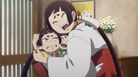 I Can't Rely on Anyone (2024) - Episode 6 poster and promotional image