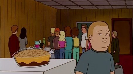 Revenge of the Lutefisk (1999) - Episode 21 poster and promotional image