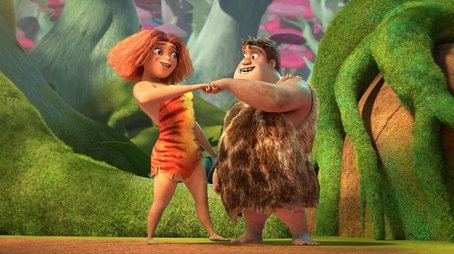 A Árvore Familiar dos Croods21