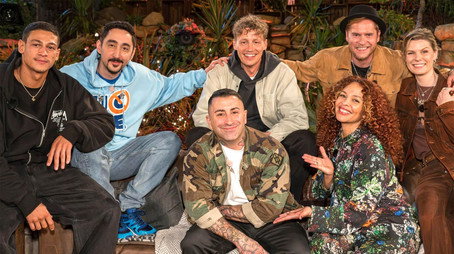 Sing meinen Song – Das Tauschkonzert Sezóna 11