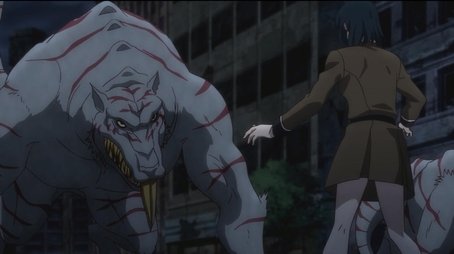 Episode 6 (2017) - Episode 6 poster and promotional image