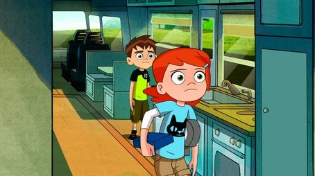Drone On (2018) - Episode 13 poster and promotional image