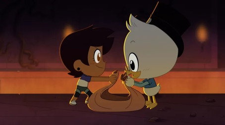 Chibiverse Сезон 3