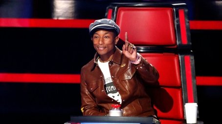 The Blind Auditions Part 3 (2015) - Episode 3 poster and promotional image