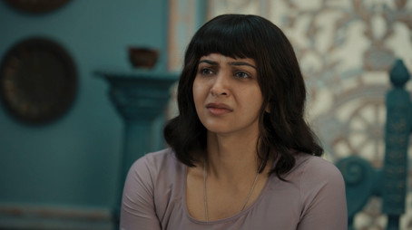 আবার প্রলয় Сезон 1