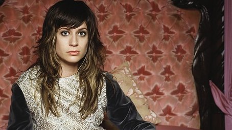 Metallica, Carla Bruni, Kings of Leon, and Nicole Atkins (2008) - Episode 1 poster and promotional image