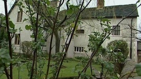 Charnock Hall (2002) - Episode 8 poster and promotional image