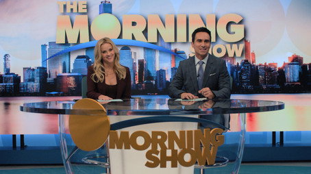The Morning Show Stagione 4