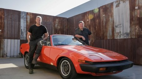 Try, Try, Triumph (2021) - Episode 5 poster and promotional image