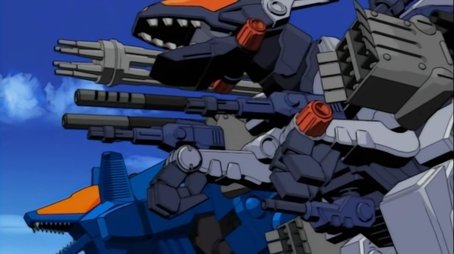 Desert Tusk: Assault of the War Sharks (2001) - Episode 10 poster and promotional image