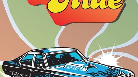 Pimp My Ride (2004) poster