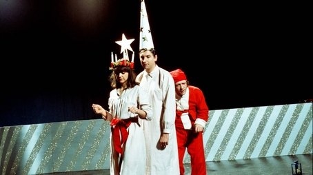 Episode 17 (1977) - Episode 17 poster and promotional image