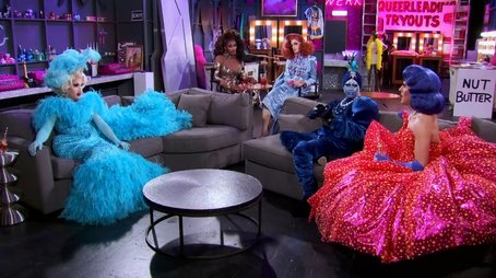 Viva Drag Vegas (2020) - Episode 12 poster and promotional image