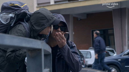 Episode 6 (2020) - Episode 6 poster and promotional image