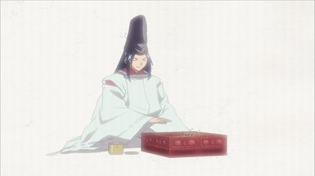 The Wakajishisen (2002) - Episode 28 poster and promotional image