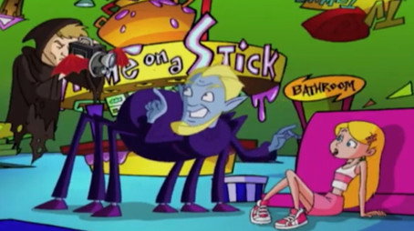 Sabrina: The Animated Series Stagione 1