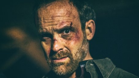 Bored to Death (2018) - Episode 13 poster and promotional image