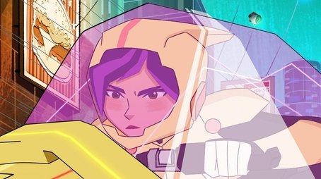 The Fate of the Roommates (2019) - Episode 6 poster and promotional image