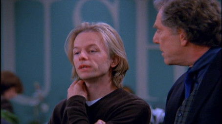 Lies & Dolls (1999) - Episode 13 poster and promotional image